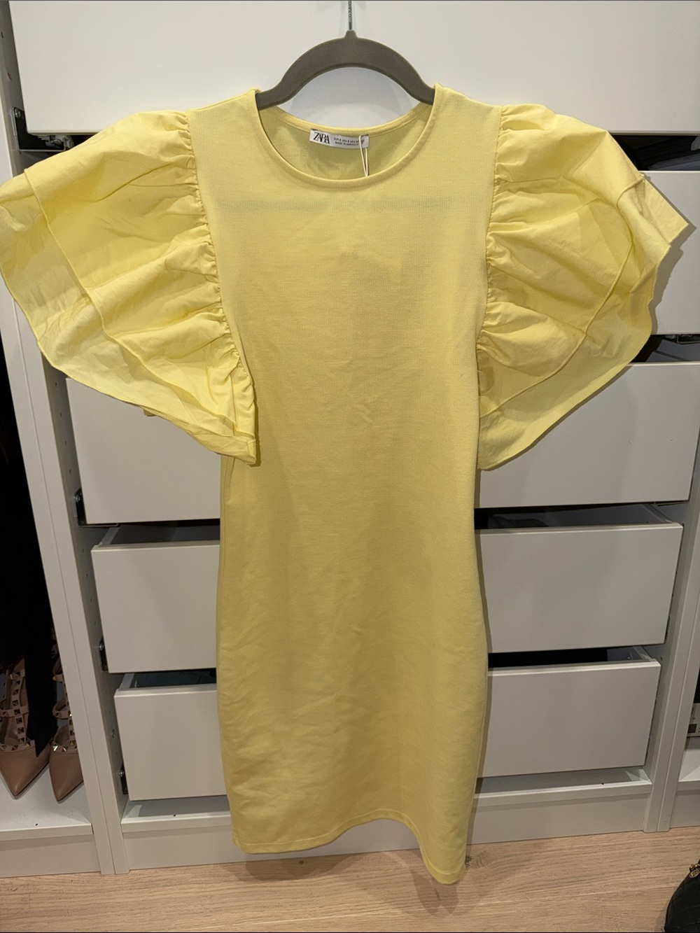 Dress Subcategory Identification